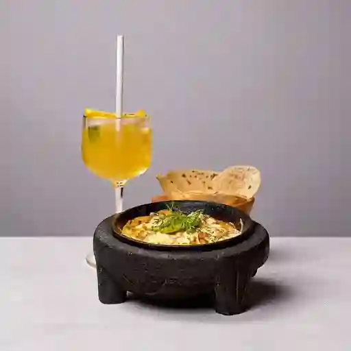 Fajitas de lomo