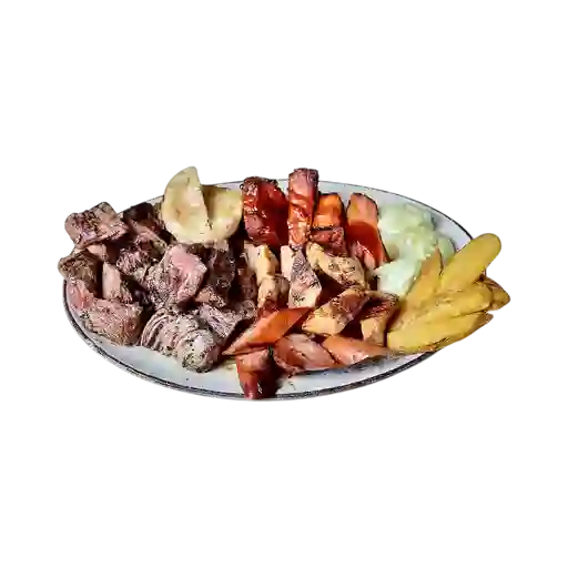 Picada Grande