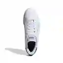 Adidas Zapatos Urban Court Para Hombre Blanco Talla 8.5