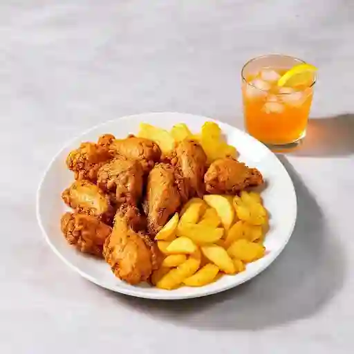 Combo Combinado 12