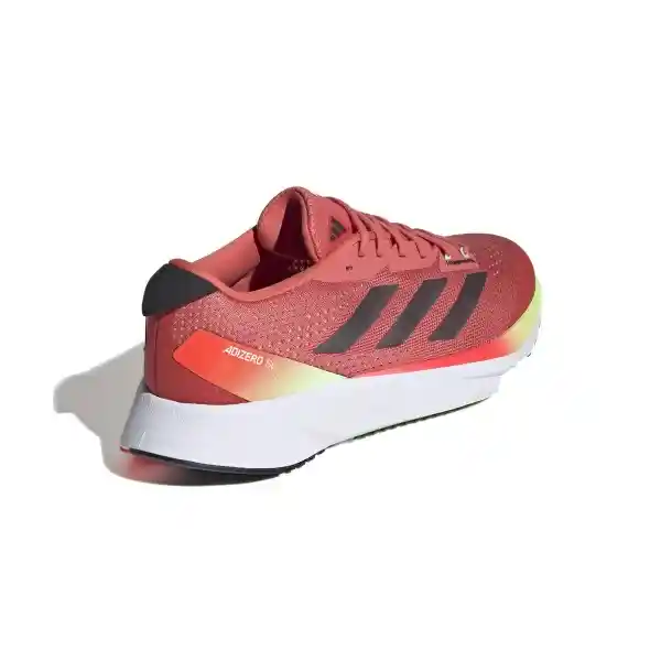 Adidas Zapatos Adizero Sl Hombre Rosado Talla 8.5 IG8200