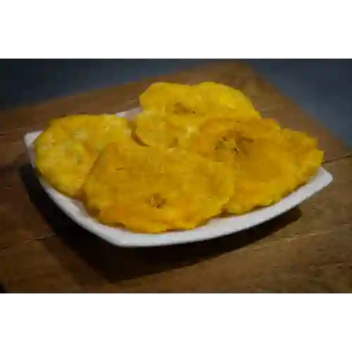 Patacón