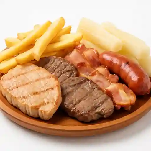 Picada Al Barril 300Gr
