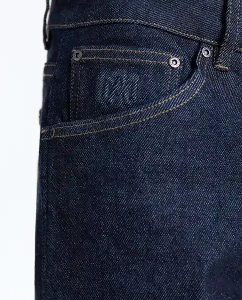 Jean Hombre Azul Talla 32 539G700_AZU174429 Americanino