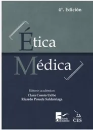 Ética Médica - VV.AA