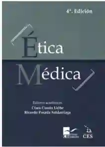 Ética Médica - VV.AA