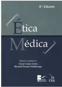 Ética Médica - VV.AA