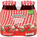 Smucker's Mermelada de Fresa 907 g