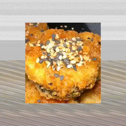 Philadelphia tempura