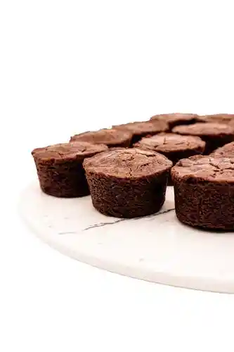 Mini Brownie 32Ct