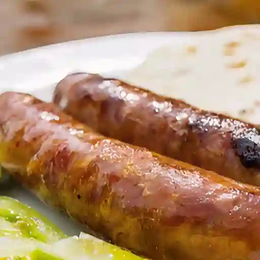 Porción Chorizo