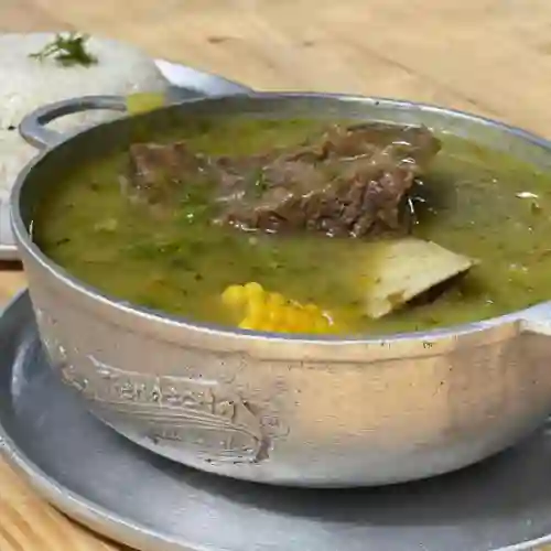 Sancocho de Costilla