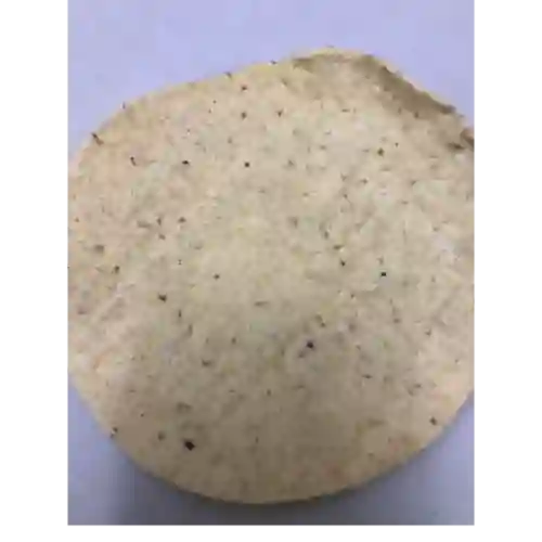 Tortilla Maiz