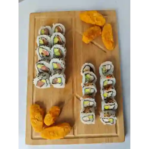 Combo para Two