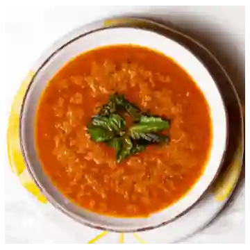 Sopa de Tomate Rostizado