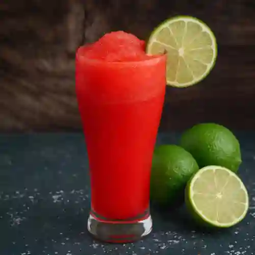 Limonada de Cereza