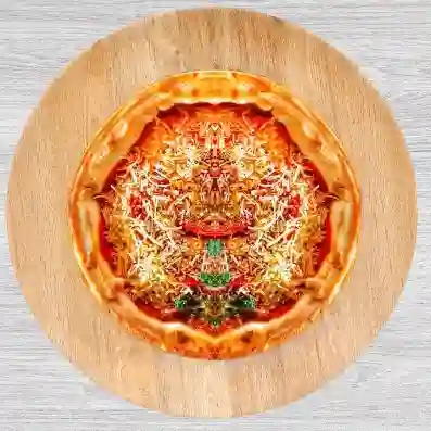 Gran Pepperoni Small ( 2 Personas)