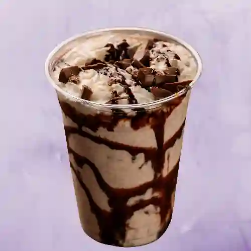 Malteada Clásica Chocolate 12 Oz