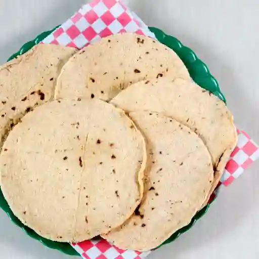 Tortillas