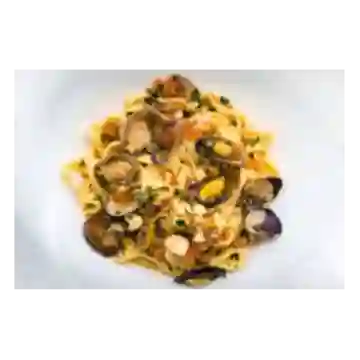 Pasta Waldorf