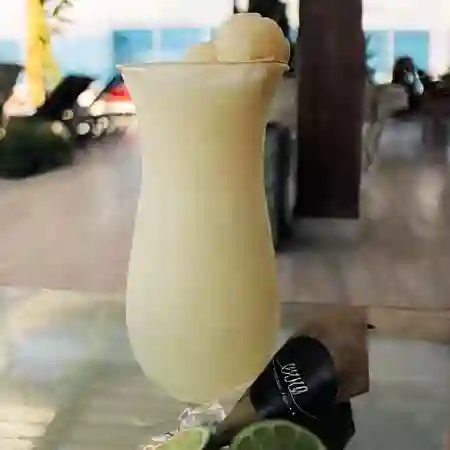 Limonada de Lyches