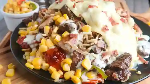Combo Mazorcada de Carne