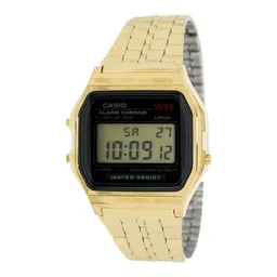 Casio Reloj Unisex A159Wgea_1