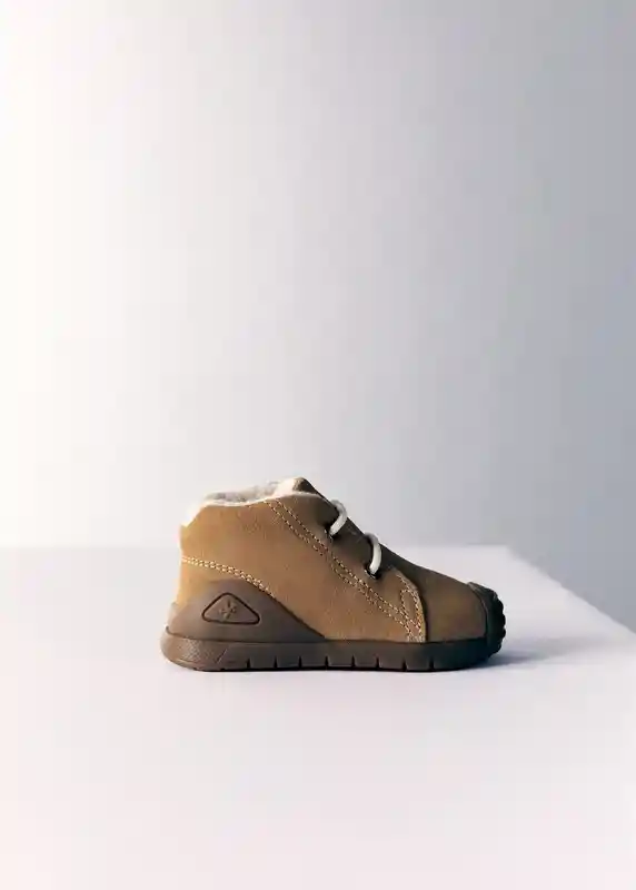 Zapatos Deportiva Porto Arena Talla 18 Niños Mango