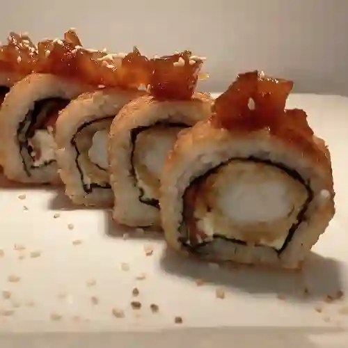 Kami Roll X 5 Bocados