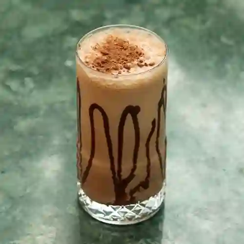 Milo Frio