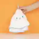 Toalla de Baño Para Manos Redonda Cinnamoroll Sanrio Miniso