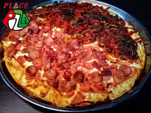 Pizza Tipica Suprema