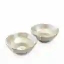 Set Tazón Caona 12 cm Ambiente Gourmet