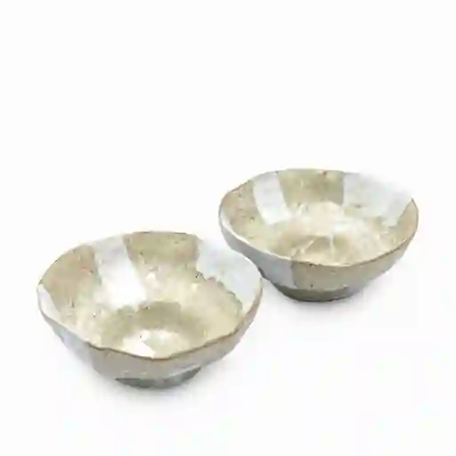 Set Tazón Caona 12 cm Ambiente Gourmet