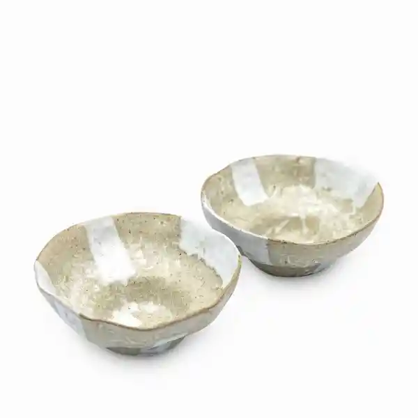 Set Tazón Caona 12 cm Ambiente Gourmet