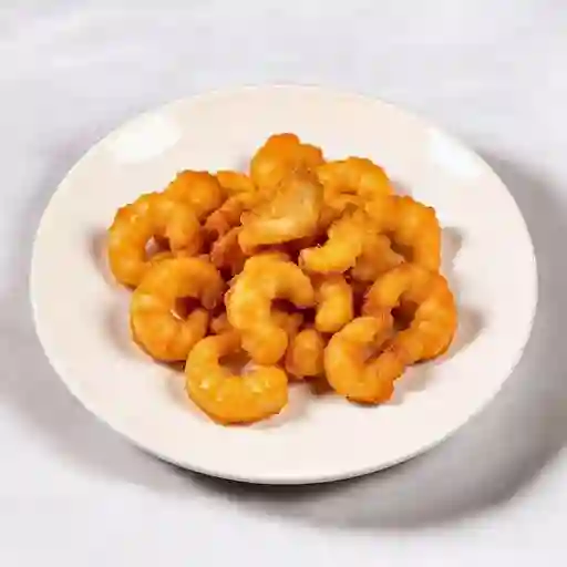 Chicharron carnudo