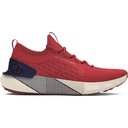 Under Armour Zapatos Hovr Phantom 3 se Rojo Para Hombre Talla 10