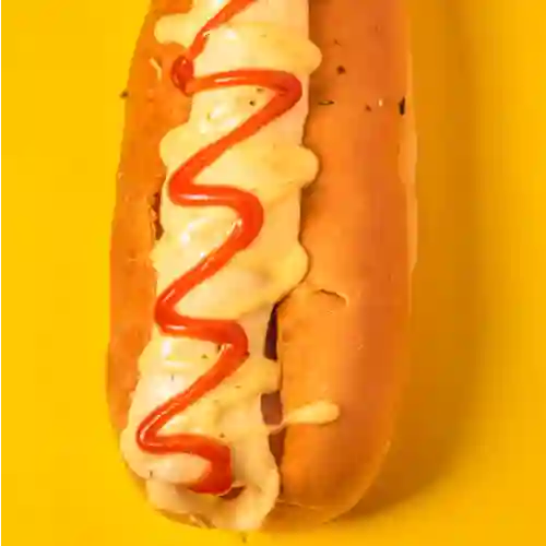 Perro Gemelo