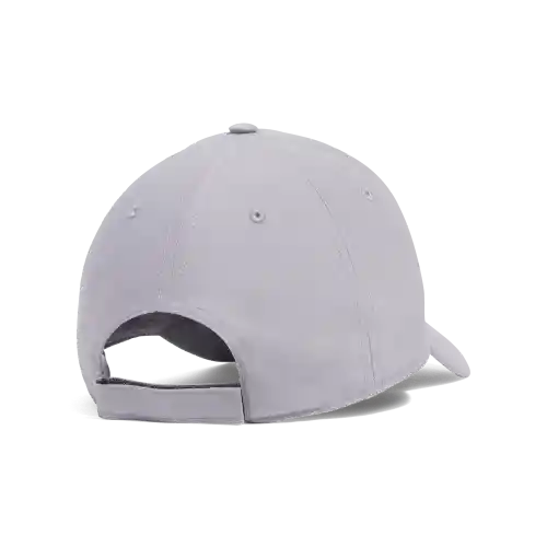 Under Armour Gorra ve Bltz Adj Para Golf de Hombre Gris T OSFM