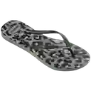 Sandalias Animals Acero Gris/Gris Talla 36 4103352 Havaianas