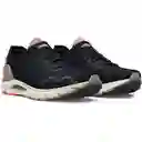 Under Armour Tenis Hovr Sonic 6 Hombre Negro Talla 7.5