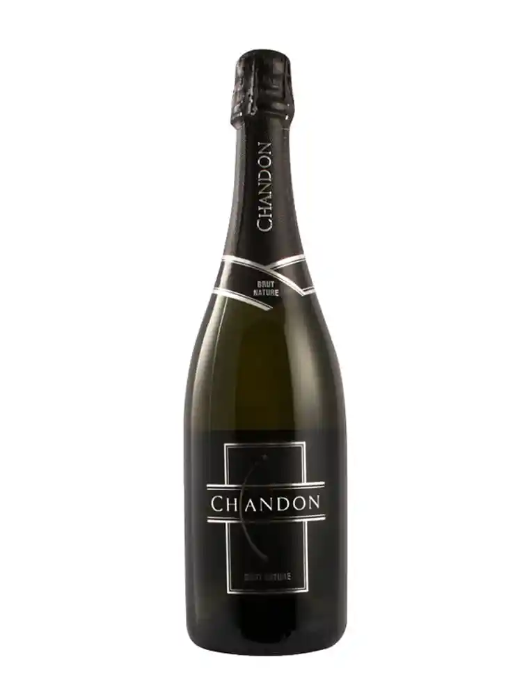 Chandon Vino Espumoso Brut Nature