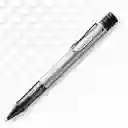 Lamy Bolígrafo al Star White Silver