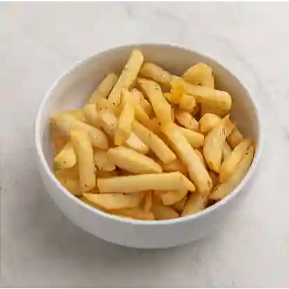 Papas Fritas