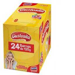 Caja Gustosita