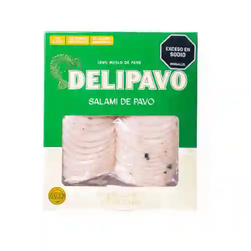 Salami de Pavo