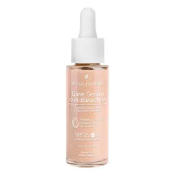Ana Maria Sérum Base Claro Bakuchiol SPF 25