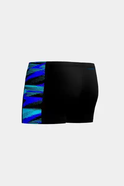 Pantaloneta de Baño Aquashort Hyperboom Panel Hombre T.38 Speedo