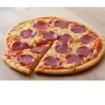 Pizza de Pepperonni Medium 30cm