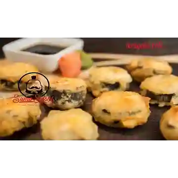 Teriyaki Roll